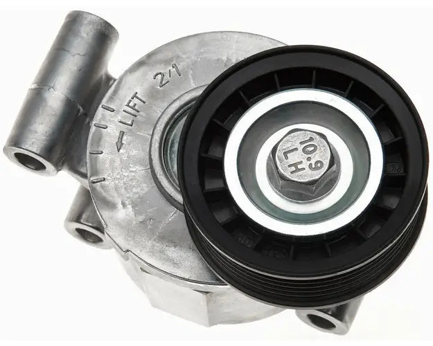 Gates auto part