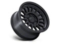 Wheel Pros IMPACT FFT 18X9 5X5 71 0 M-BLK KM733MX18905000