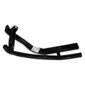 LH RADIATOR SUPPORT SIDE RAIL RAM 1500 1118; 1500 CLASSIC 19C; 2500 1018; 3500 1016