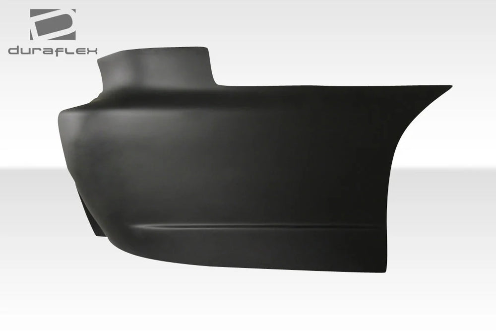 Extreme Dimensions bumper