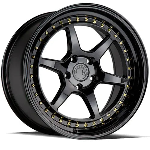 Aodhan Wheels - DS91895511415GB