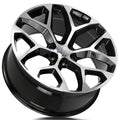WHEEL REPLICAS BY STRADA - WRS-R161-051520GB