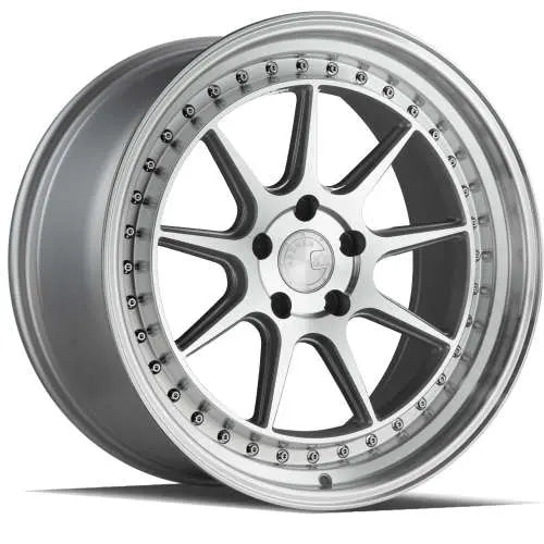 Aodhan Wheels - DSX1895510035SMF