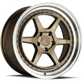 Aodhan Wheels - DS918105511422BZ