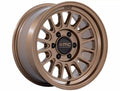 Wheel Pros IMPACT FFT 18X9 5X5 71 18 M-BRNZ KM733ZX18905018
