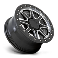 Black Rhino - BR-1570SND514156M32A