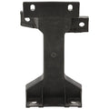 FRONT BUMPER COVER SUPPORT UPPER COVER NISSAN TITAN 20172018