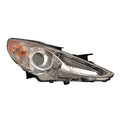Maxzone Vehicle Lighting Corp headlights