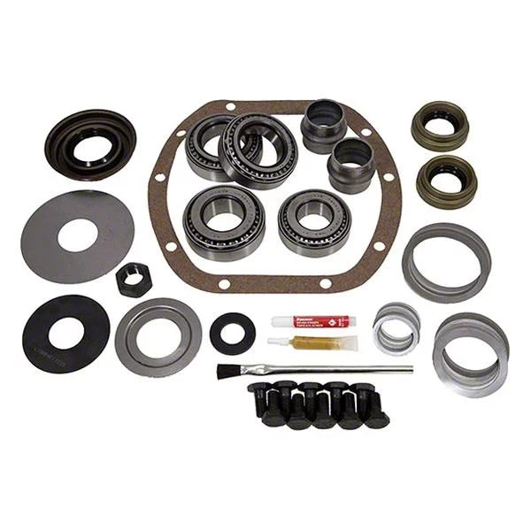 USA Standard Master Overhaul kit for the Dana INsuperIN 30 front differentialIN Jeep and Chrysler