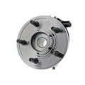 MOOG 07-10 Ford Explorer Sport Trac Front Hub Assembly