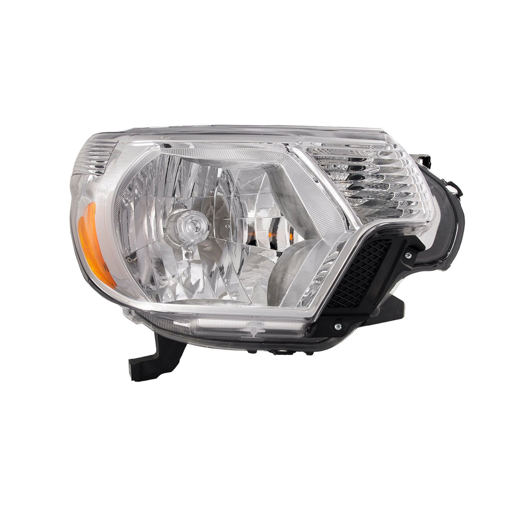 TY TACMA 1415 HL ASY TYPE 2 BLK BEZEL RH