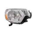 TY TACMA 1415 HL ASY TYPE 2 BLK BEZEL RH