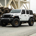 KMC Wheels - KM-KM54768068400