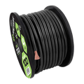 100 FT 4 AWG BLACK OFC PROSERIES POWER CABLE
