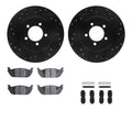 R1 Concepts Disc Brake Kit