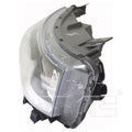 CAPA 1820 KA RIO/ RIO5 HEADLIGHT ASSY RH
