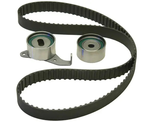 Gates 3 Components (1 Belt 1 Tensioner 1 Idler)