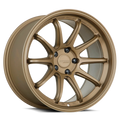 MATTE BRONZE