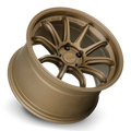 MATTE BRONZE