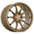 MATTE BRONZE