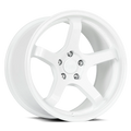 GLOSS WHITE
