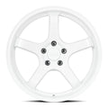 GLOSS WHITE