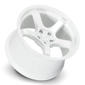 GLOSS WHITE