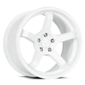 GLOSS WHITE
