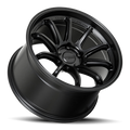 MATTE BLACK