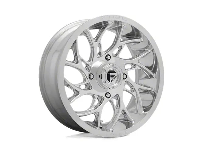 Wheel Pros RUNNER UTV 22X7 4X156 132 H 00MM D2042270A540