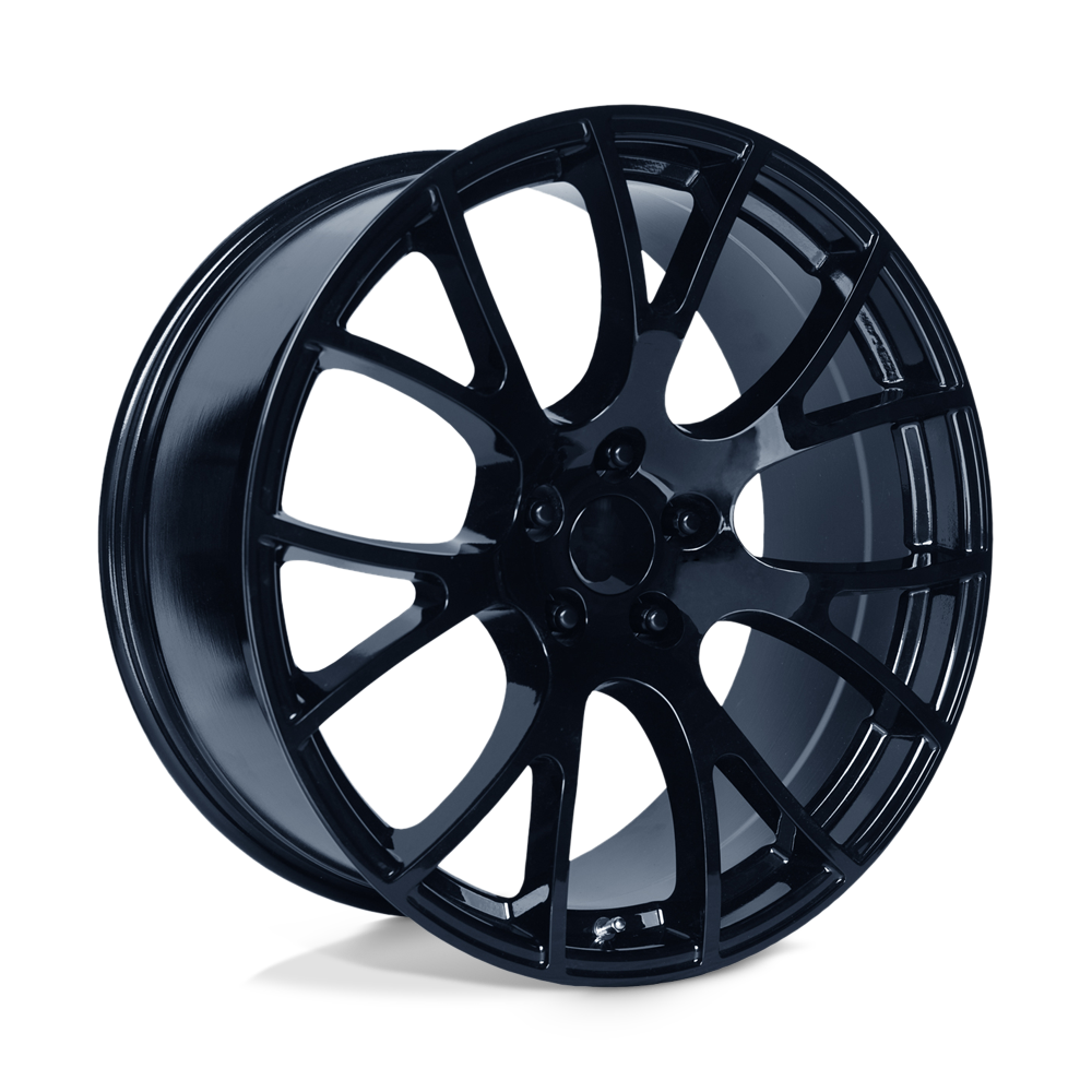 Wheel Pros PR161C 20X9 5X115 71.5 CHROME 20MM 161C-299020