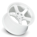 GLOSS WHITE