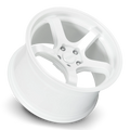 GLOSS WHITE