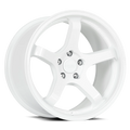 GLOSS WHITE