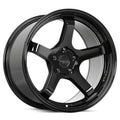 GLOSS BLACK