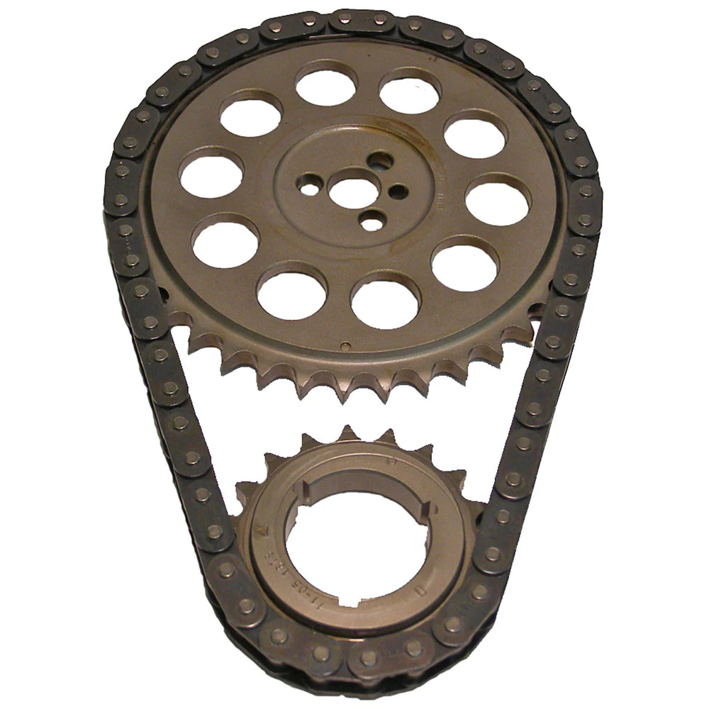 BBC Race True Roller Timing Chain Set