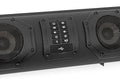 Bluetooth LED Soundbar | 8 Speaker | IP66 Waterproof | UTV/ATV