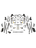 20C JEEP GLADIATOR JT: ALPINE RT COILOVER SUSPENSION SYSTEM 3.0L DIESEL F60