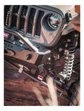20C JEEP GLADIATOR JT: ALPINE RT COILOVER SUSPENSION SYSTEM 3.0L DIESEL F60
