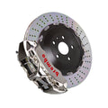 Brembo auto part detail
