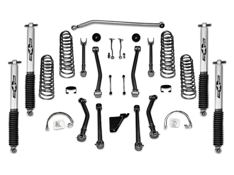 4.5IN JKLA KIT JK-4DR
