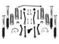 Rubicon Express auto part