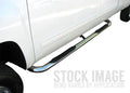 0615 RIDGELINE 3IN SS NERF BAR