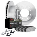 DFC auto part