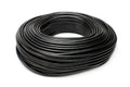 HPS Silicone Vacuum Tubing - HTSVH14-BLKx50