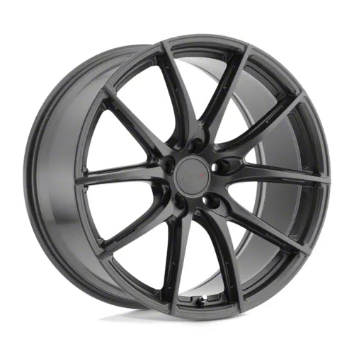 ~(31 lbs. 21X21X10)~ TSW SPRINT 19x8.5 5/100 ET35 CB72.1 GLOSS GUNMETAL