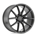 ~(31 lbs. 21X21X10)~ TSW SPRINT 19x8.5 5/100 ET35 CB72.1 GLOSS GUNMETAL