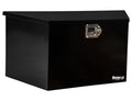 TOOLBOX TRAILER TONGUEBLACK POWDER