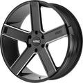 KMC Wheels auto part