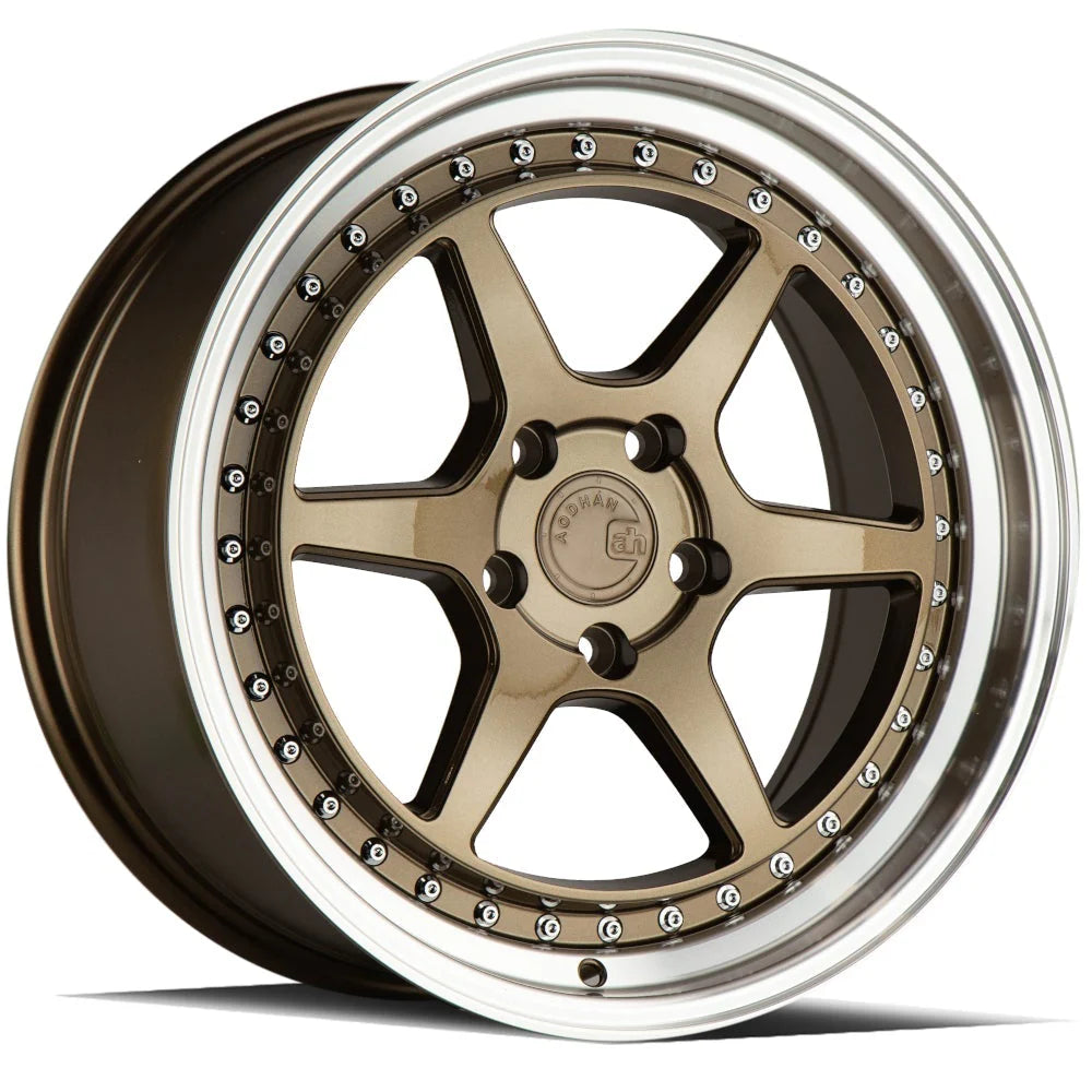 Aodhan Wheels - DS91885510035BZ